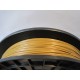 3D Printer Filament -PLA 1.75(Gold)